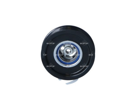 Magnetic Clutch, air conditioner compressor, Image 4