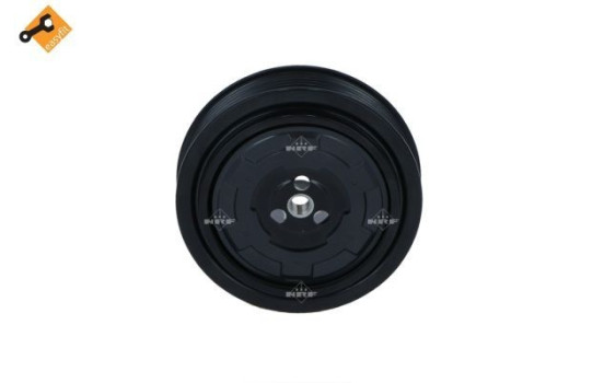 Magnetic Clutch, air conditioner compressor