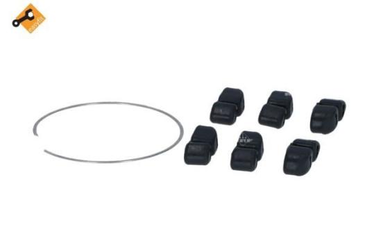 Magnetic Clutch, air conditioner compressor, Image 5
