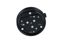 Magnetic Clutch, air conditioner compressor
