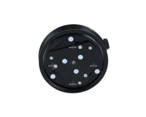 Magnetic Clutch, air conditioner compressor