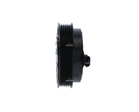 Magnetic Clutch, air conditioner compressor, Image 2