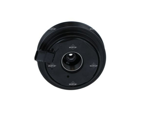 Magnetic Clutch, air conditioner compressor, Image 3