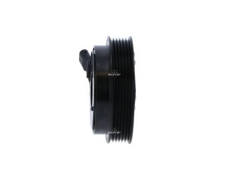 Magnetic Clutch, air conditioner compressor, Image 4