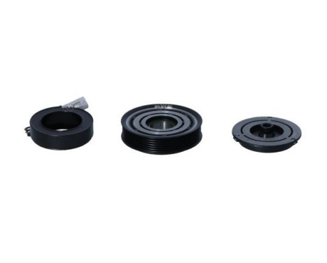 Magnetic Clutch, air conditioner compressor, Image 3