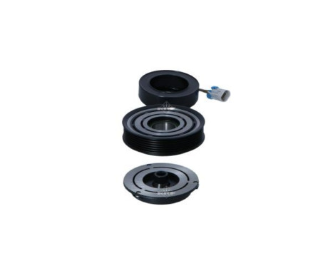 Magnetic Clutch, air conditioner compressor, Image 4