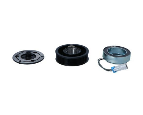 Magnetic Clutch, air conditioner compressor