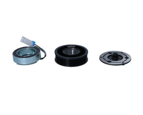 Magnetic Clutch, air conditioner compressor, Image 3