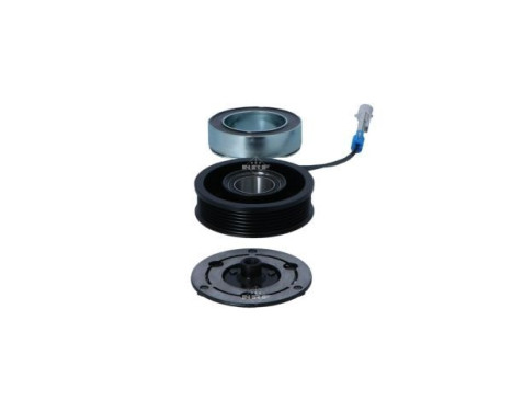 Magnetic Clutch, air conditioner compressor, Image 4