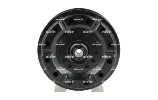 Magnetic Clutch, air conditioner compressor, Image 3