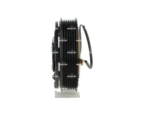 Magnetic Clutch, air conditioner compressor, Image 2