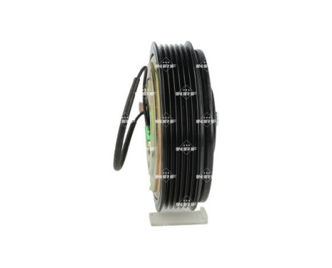 Magnetic Clutch, air conditioner compressor, Image 4