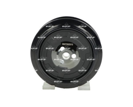 Magnetic Clutch, air conditioner compressor