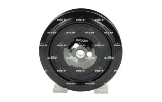 Magnetic Clutch, air conditioner compressor