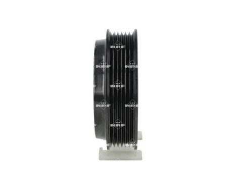 Magnetic Clutch, air conditioner compressor, Image 2