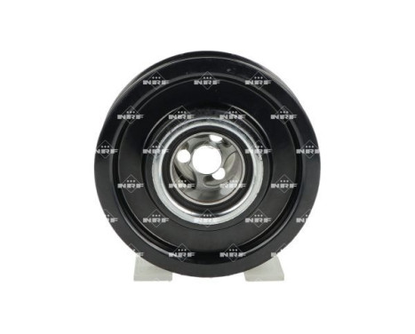 Magnetic Clutch, air conditioner compressor, Image 3