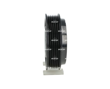 Magnetic Clutch, air conditioner compressor, Image 4