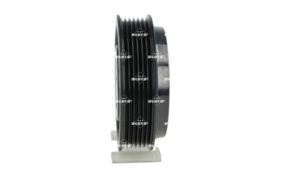 Magnetic Clutch, air conditioner compressor, Image 4