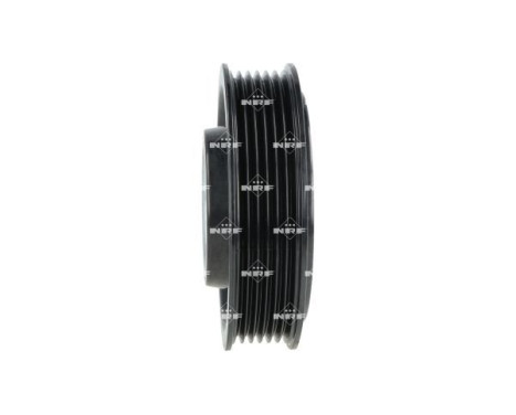 Magnetic Clutch, air conditioner compressor, Image 2