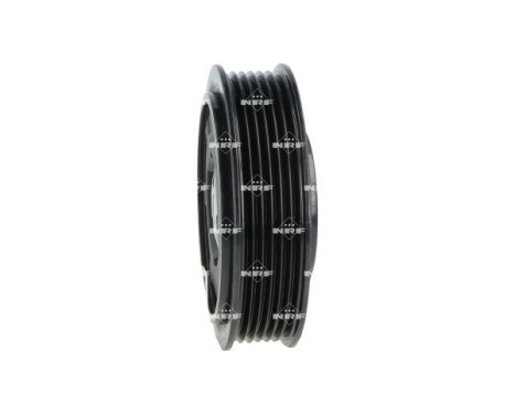 Magnetic Clutch, air conditioner compressor, Image 4