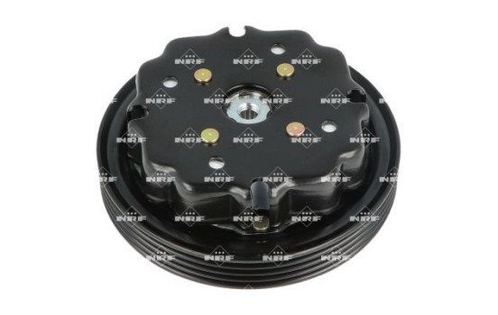 Magnetic Clutch, air conditioner compressor, Image 4