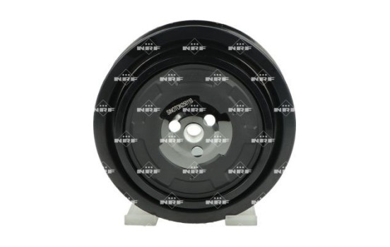 Magnetic Clutch, air conditioner compressor