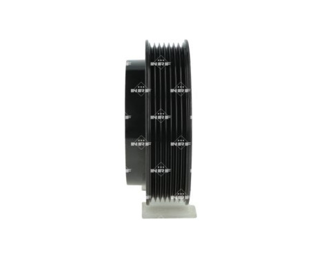 Magnetic Clutch, air conditioner compressor, Image 2