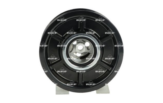 Magnetic Clutch, air conditioner compressor, Image 3