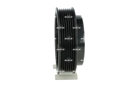 Magnetic Clutch, air conditioner compressor, Image 4