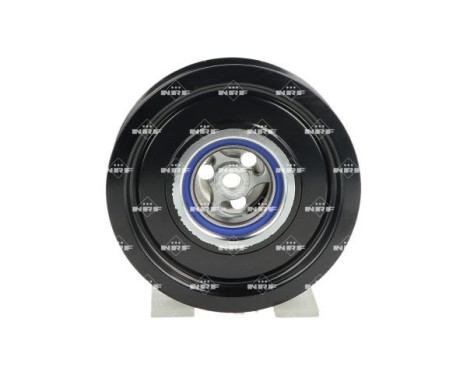 Magnetic Clutch, air conditioner compressor, Image 3