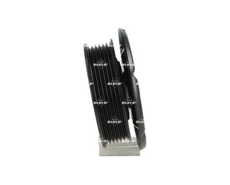 Magnetic Clutch, air conditioner compressor, Image 2