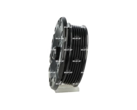 Magnetic Clutch, air conditioner compressor, Image 4