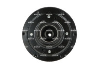 Magnetic Clutch, air conditioner compressor