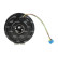 Magnetic Clutch, air conditioner compressor, Thumbnail 4