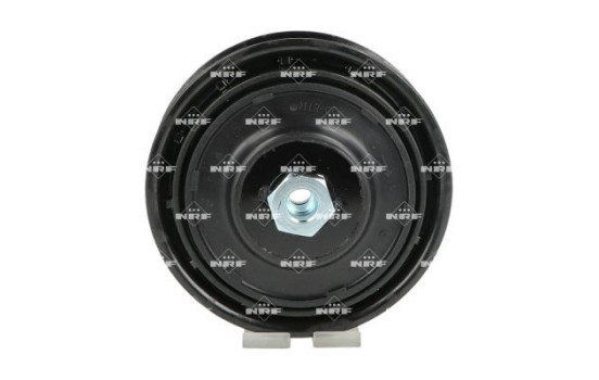 Magnetic Clutch, air conditioner compressor