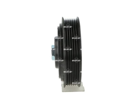 Magnetic Clutch, air conditioner compressor, Image 2
