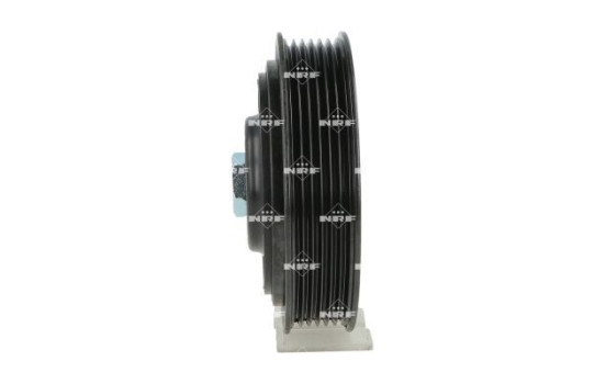 Magnetic Clutch, air conditioner compressor, Image 2