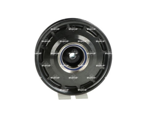 Magnetic Clutch, air conditioner compressor, Image 3