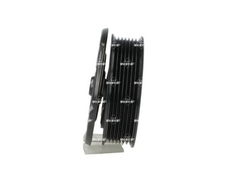 Magnetic Clutch, air conditioner compressor, Image 2