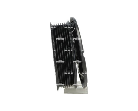 Magnetic Clutch, air conditioner compressor, Image 4