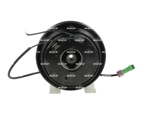 Magnetic Clutch, air conditioner compressor, Image 3