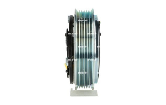 Magnetic Clutch, air conditioner compressor, Image 3