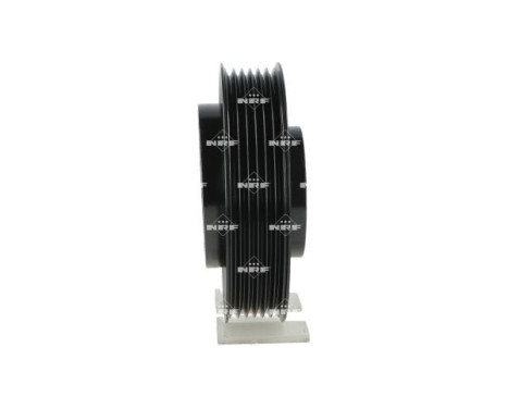 Magnetic Clutch, air conditioner compressor, Image 2