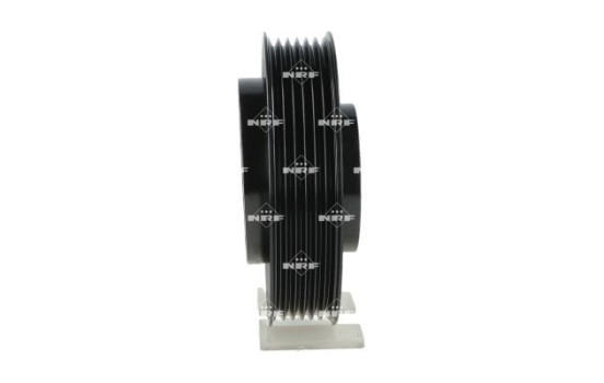 Magnetic Clutch, air conditioner compressor, Image 2