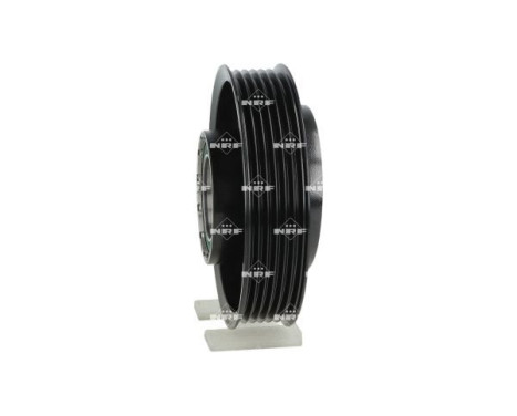 Magnetic Clutch, air conditioner compressor, Image 4