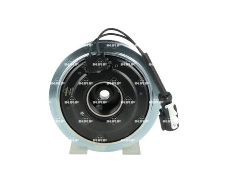 Magnetic Clutch, air conditioner compressor, Image 3