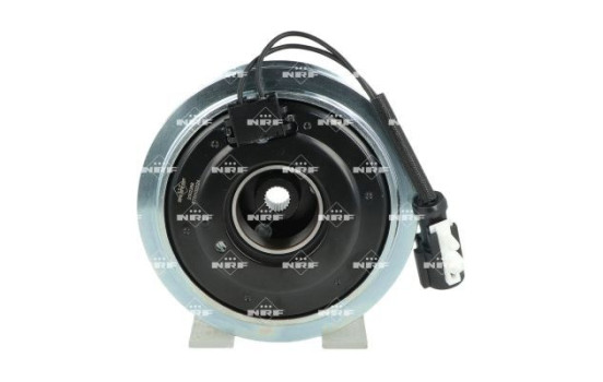 Magnetic Clutch, air conditioner compressor, Image 3