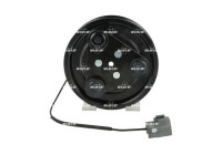 Magnetic Clutch, air conditioner compressor