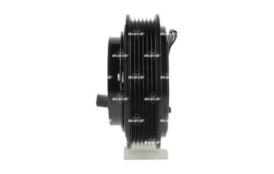 Magnetic Clutch, air conditioner compressor, Image 2