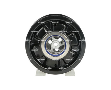 Magnetic Clutch, air conditioner compressor, Image 3